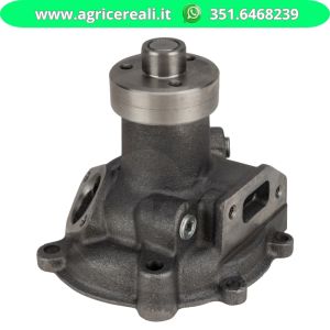 Pompa acqua alternativa a CNH 93191101 con guarnizione