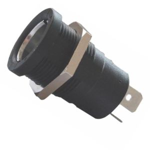 Presa Bipolare ad incasso 6-24V