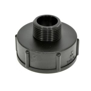 Raccordo x cisterna 1" F/M con guarnizione