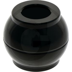 Rotula per braccio terzo punto Heavy Duty rinforzata cat. 2-3 dim. 25,4x60