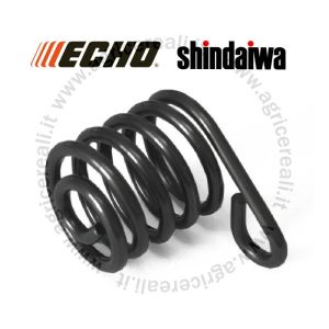 Supporto Ammortizzatore ECHO V450-000080 per CS260TES-2600ES-280TES