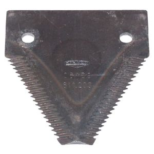 Coltello a lama originale CLAAS Ez.