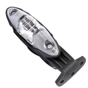 Luci di ingombro a led 12-36V Dx e Sx 