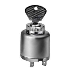 Quadro avviamento e luci, 4 posizioni chiave