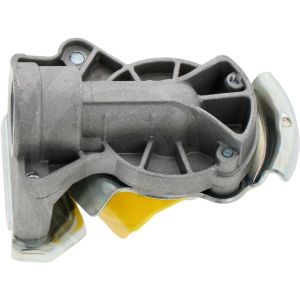 Testa d'accoppiamento per impianto freni aria GIALLO