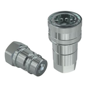 Innesto rapido 3/8 coppia Maschio & Femmina
