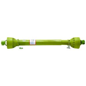 Albero cardanico categoria 2 Lunghezza 560 mm