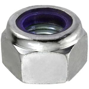 Dado autobloccante M16