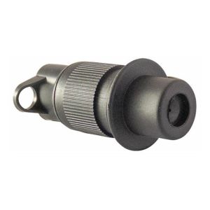 Spina a 3 poli con cappuccio 6-24V cappuccio con faston Trattori Holland Ford Rimorchio