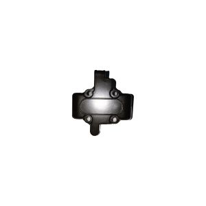Coperchio distributore nero Metal Top Campagnola Cod. 0183.0140