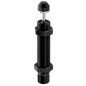 Deceleratore M14x1,5 corsa 12 mm