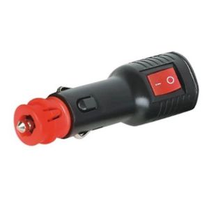 Spina accendisigari on/off