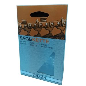 Catena Motosega 325" 1.5 mm 64 Maglie con Protezione
