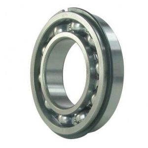 Cuscinetto a sfera con seeger Zenoah 10x26x8 mm