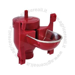 Abbeveratoio a Livello Costante Automatico per Conigli e Polli