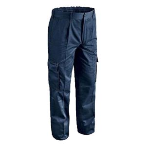 Pantalone da lavoro Energy colore grigio