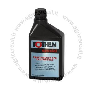 Additivo Antiossidante e Antiusura ROTHEN SPECIAL 1 Litro