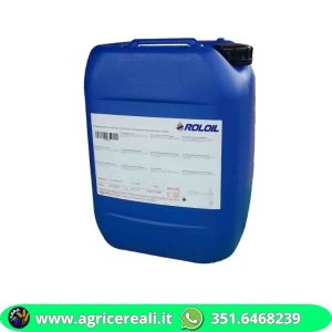 Liquido antigelo concentrato Roloil ROL-ICE RED 20 L