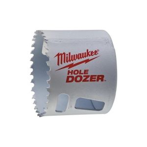 Sega a tazza HOLE DOZER Bimateriale Milwaukee 70mm. - 49560163
