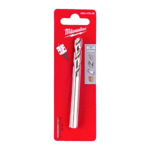 PUNTA PILOTA PER SEGHE A TAZZA HOLE DOZER HOLESAW PILOT DRILL BIT 6 X 89 MM