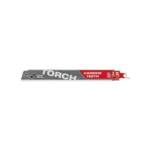 Lama Demolizione Metallo TORCH Denti in Carburo Sd Ax 230mm - 48005202
