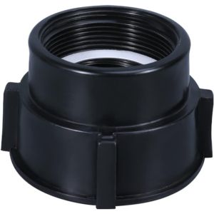 Raccordo x cisterna 2" F/F con guarnizione