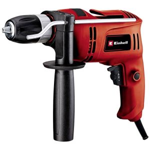 Trapano Einhell TC-ID 650W Affidabilità per Lavori Domestici