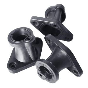 Collettore carburatore per motosega cinese ZM 2500 PN 2500 022481