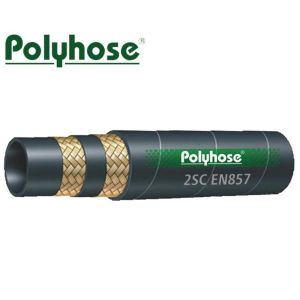 Tubo Oleodinamica Alta Pressione Spiralato 2 SC - 3/4"