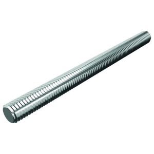 Barra filettata Ø 5 x 1 Mt. in Acciaio 8.8 DIN 976