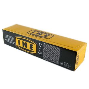 Elettrodi per saldature rutilico 2,5 x 300 confezione da 230 pz