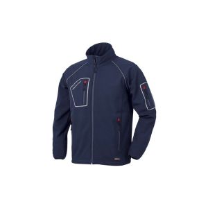 Giacca impermeabile traspirante con tasche JUST