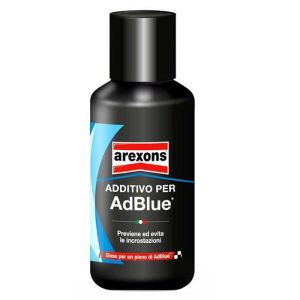 Additivo AdBlue Arexons - Riduce Incrostazioni Iniettore