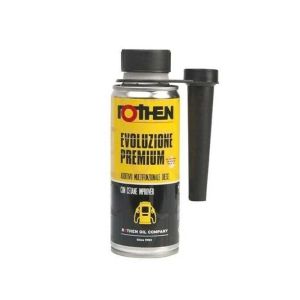 Additivo Multifunzionale per Motori Diesel – Rothen 200 ml