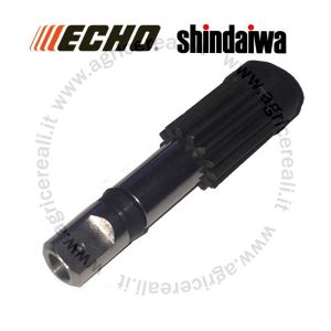 Alberino Pompa Olio Echo CS 260/320/350 - Originale ECRP003005130