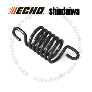 Ammortizzatore Antivibrante Echo CS2510 CS2511TES V450002060