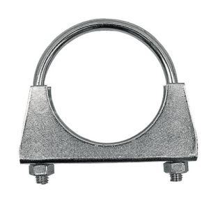 Anello Elastico Morsetto di Scarico  per Tubo Ø 43 mm