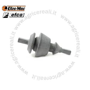 Antivibrante 50200034R per Motoseghe Oleo-Mac ed Efco