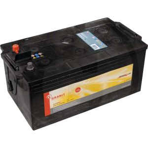 Batteria 230Ah Endurance Line 12V 1200A