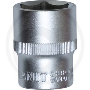 Bussola GRANIT 22 mm 1/2" per Uso Industriale e Meccanico