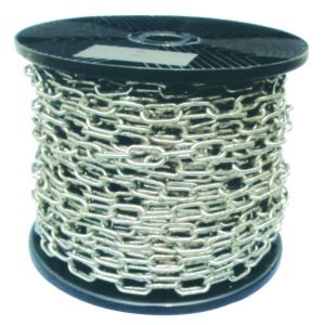 Catena Genovese Ø 5,5 mm prezzo al metro