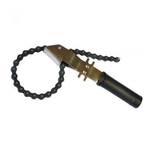 Chiave per Filtro Olio a Catena Top Tools