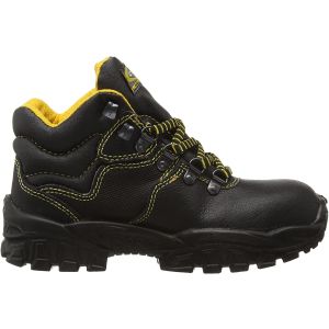 Scarpe da lavoro Antinfortunistica S1P Cofra New Danubio