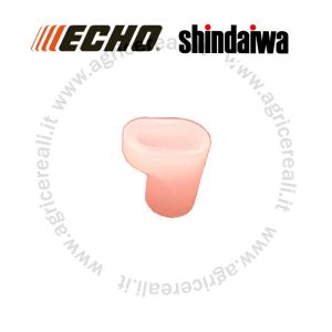 Collarino Depressione Collettore Echo – V351000030 - CS-2511 e 251TS