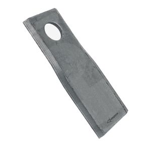 Coltello Falciatrici Rotative Sx 93 x 40 foro 16,2mm Pack 25 Pz.