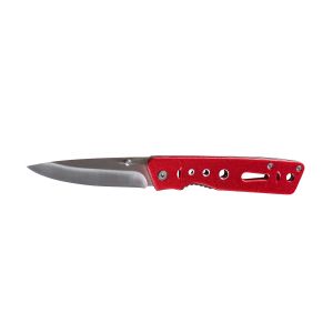 Coltello pieghevole da tasca alluminio 18