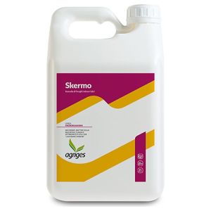 Concime SKERMO Aumenta Resa Colture 1L