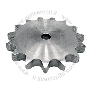 Corona catena dentata 11Z – Ø fori 67,6 mm, altezza denti 11,68 mm