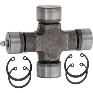 Crociera x Cardano Ampio Snodo Cat.4 80°, 27x75x24x91 mm