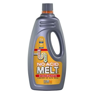 Disgorgante Liquido Concentrato "No Acid" 1L